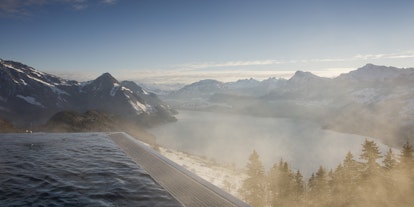 Ausblick der Extraklasse